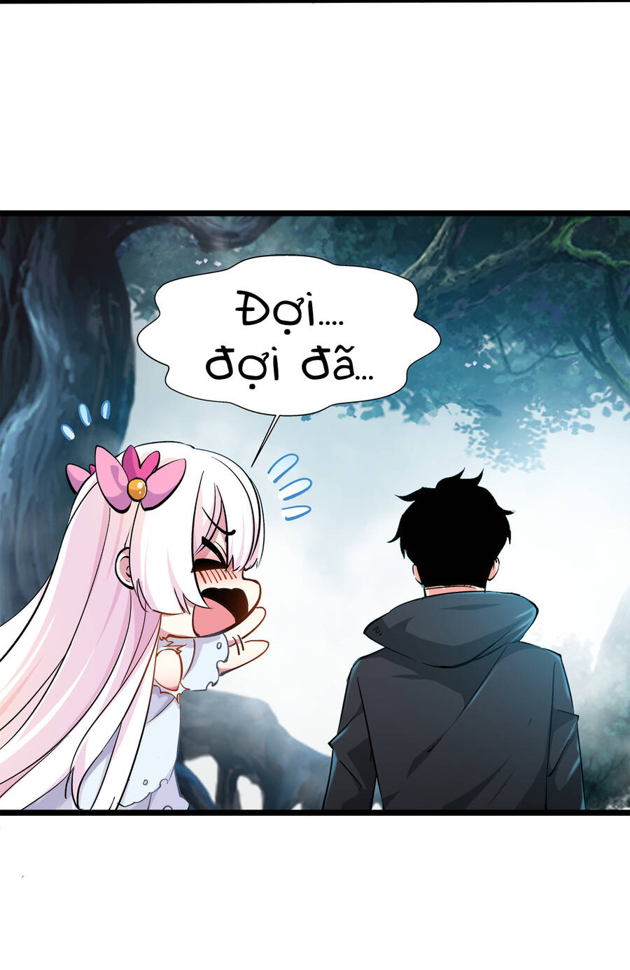 Sức Mạnh Của Ma Thần Vương Chapter 1 - Trang 2