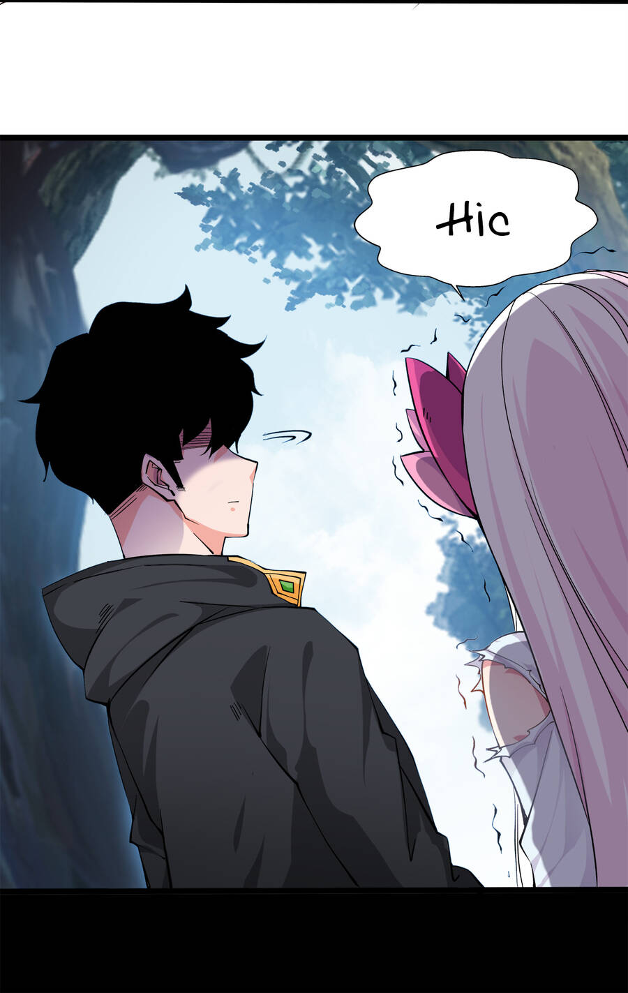 Sức Mạnh Của Ma Thần Vương Chapter 1 - Trang 2