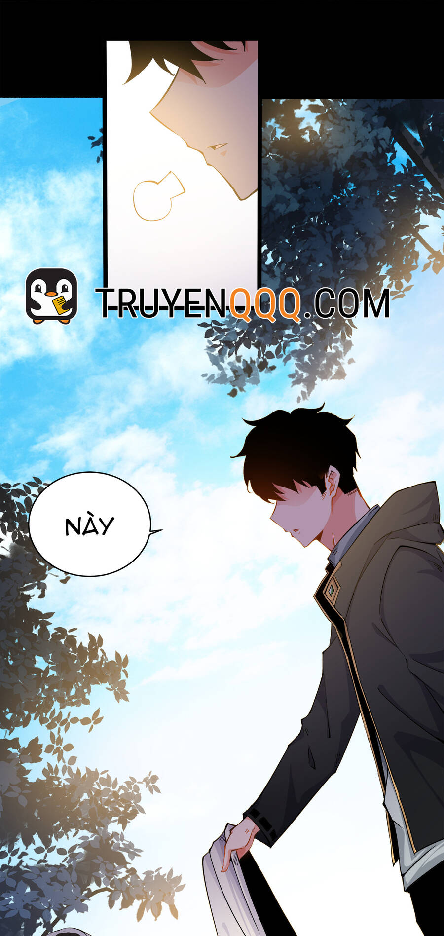 Sức Mạnh Của Ma Thần Vương Chapter 1 - Trang 2