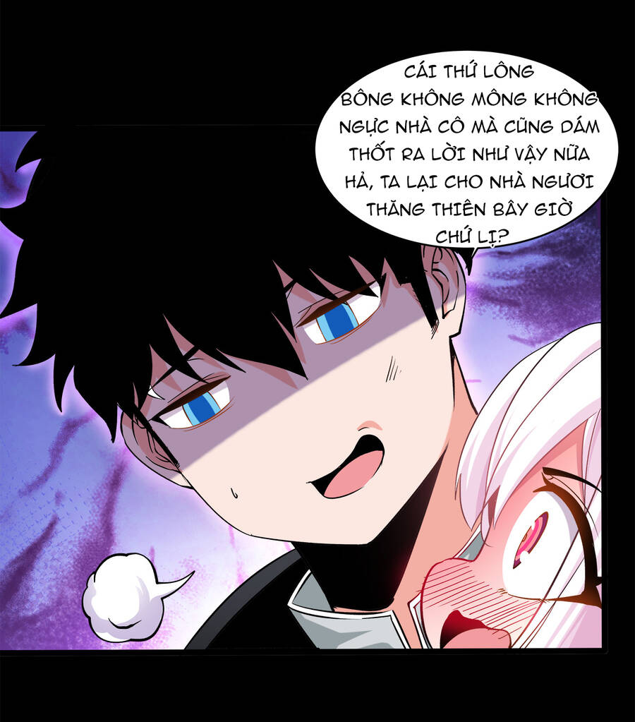 Sức Mạnh Của Ma Thần Vương Chapter 1 - Trang 2