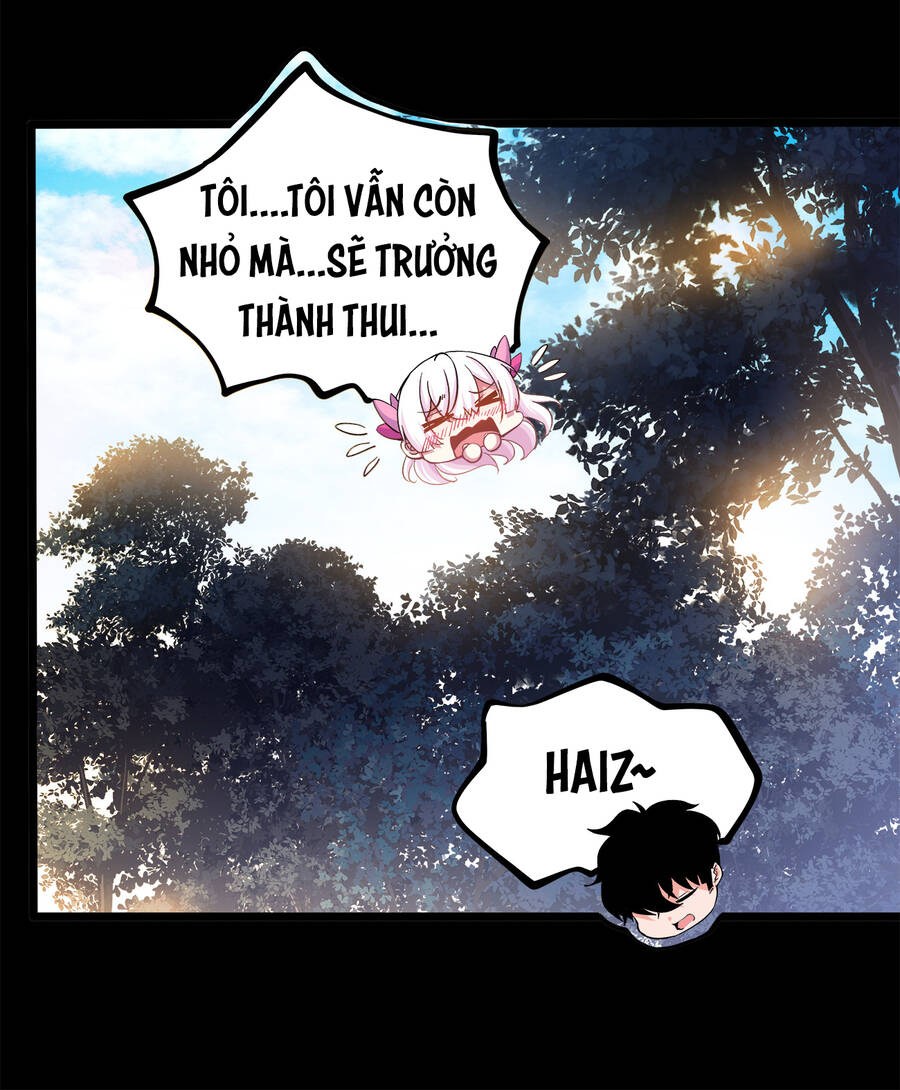 Sức Mạnh Của Ma Thần Vương Chapter 1 - Trang 2