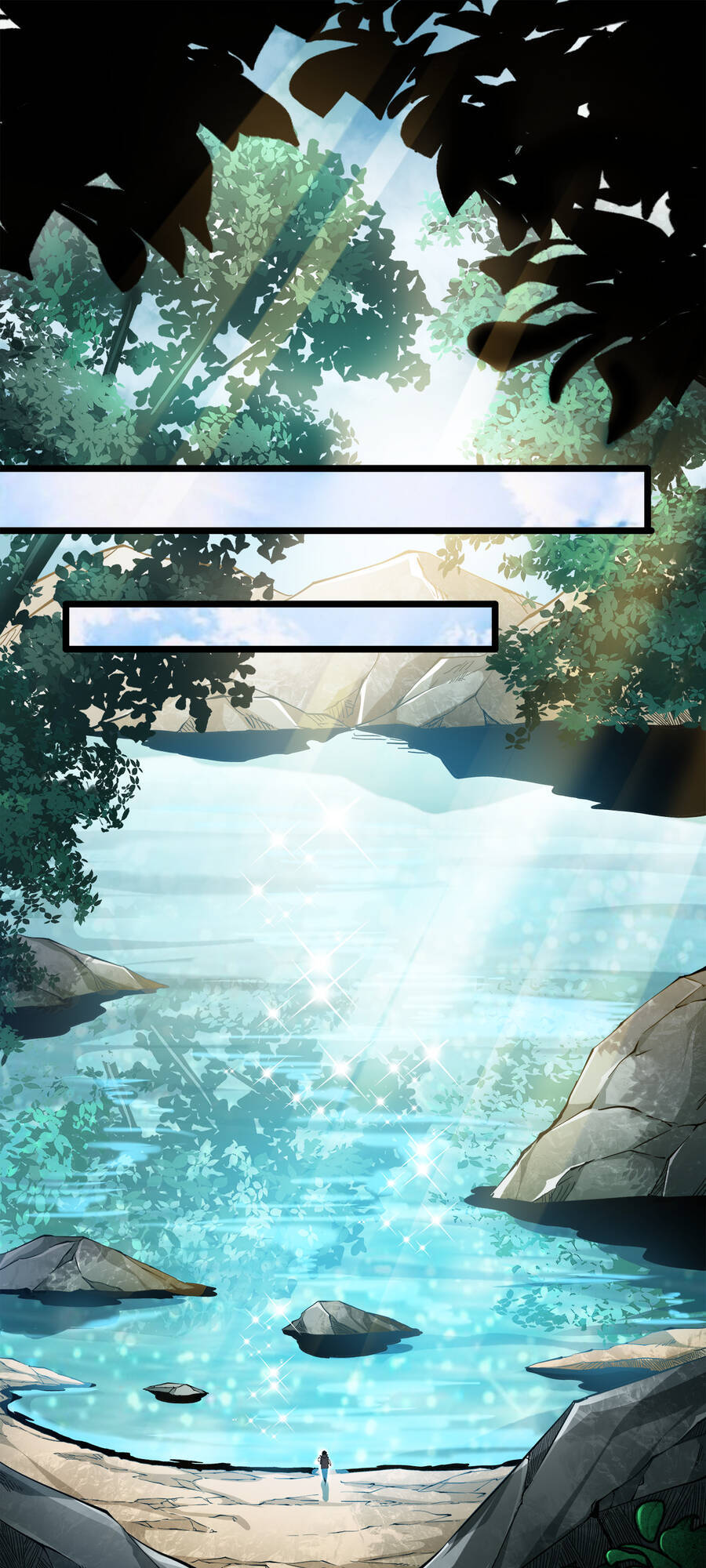 Sức Mạnh Của Ma Thần Vương Chapter 1 - Trang 2