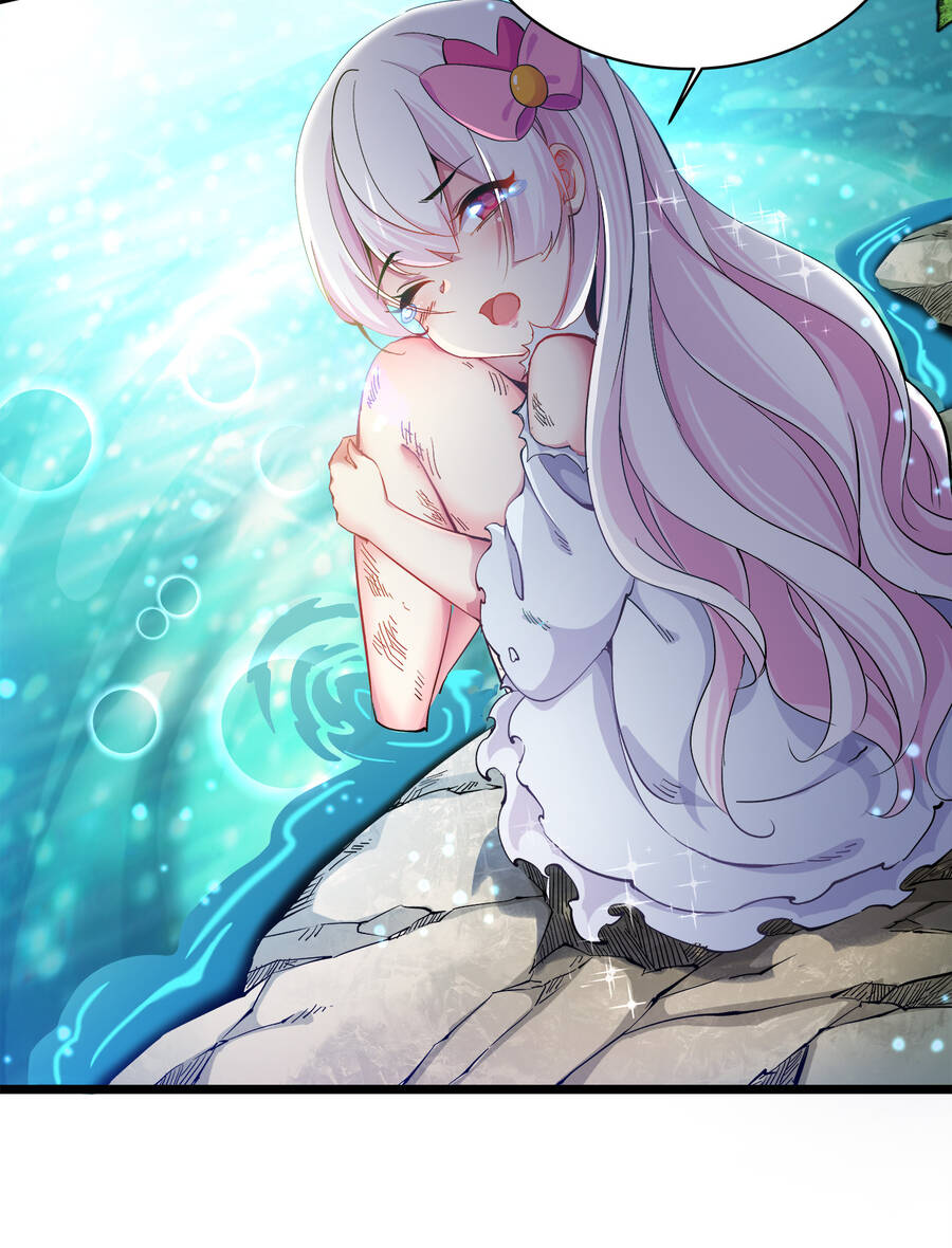 Sức Mạnh Của Ma Thần Vương Chapter 1 - Trang 2