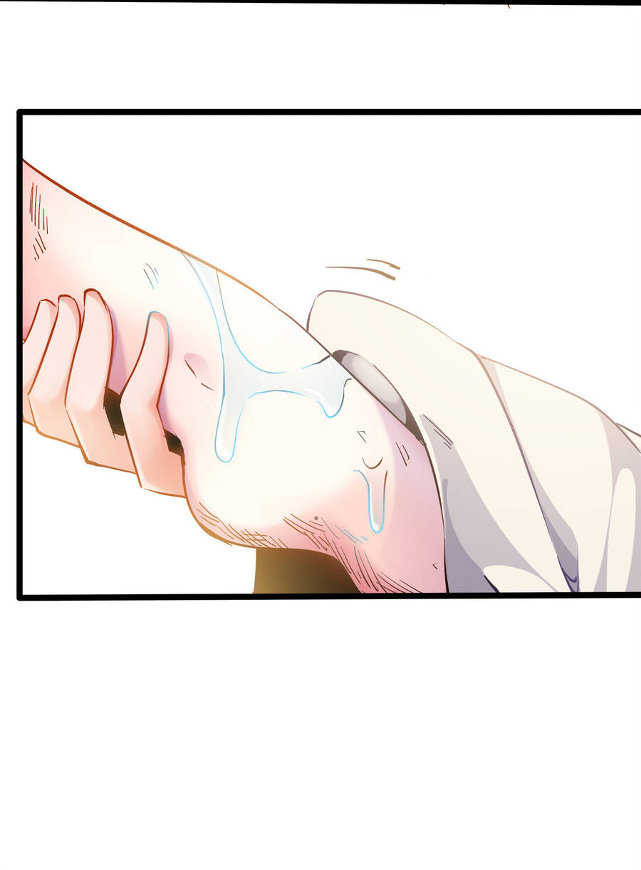 Sức Mạnh Của Ma Thần Vương Chapter 1 - Trang 2