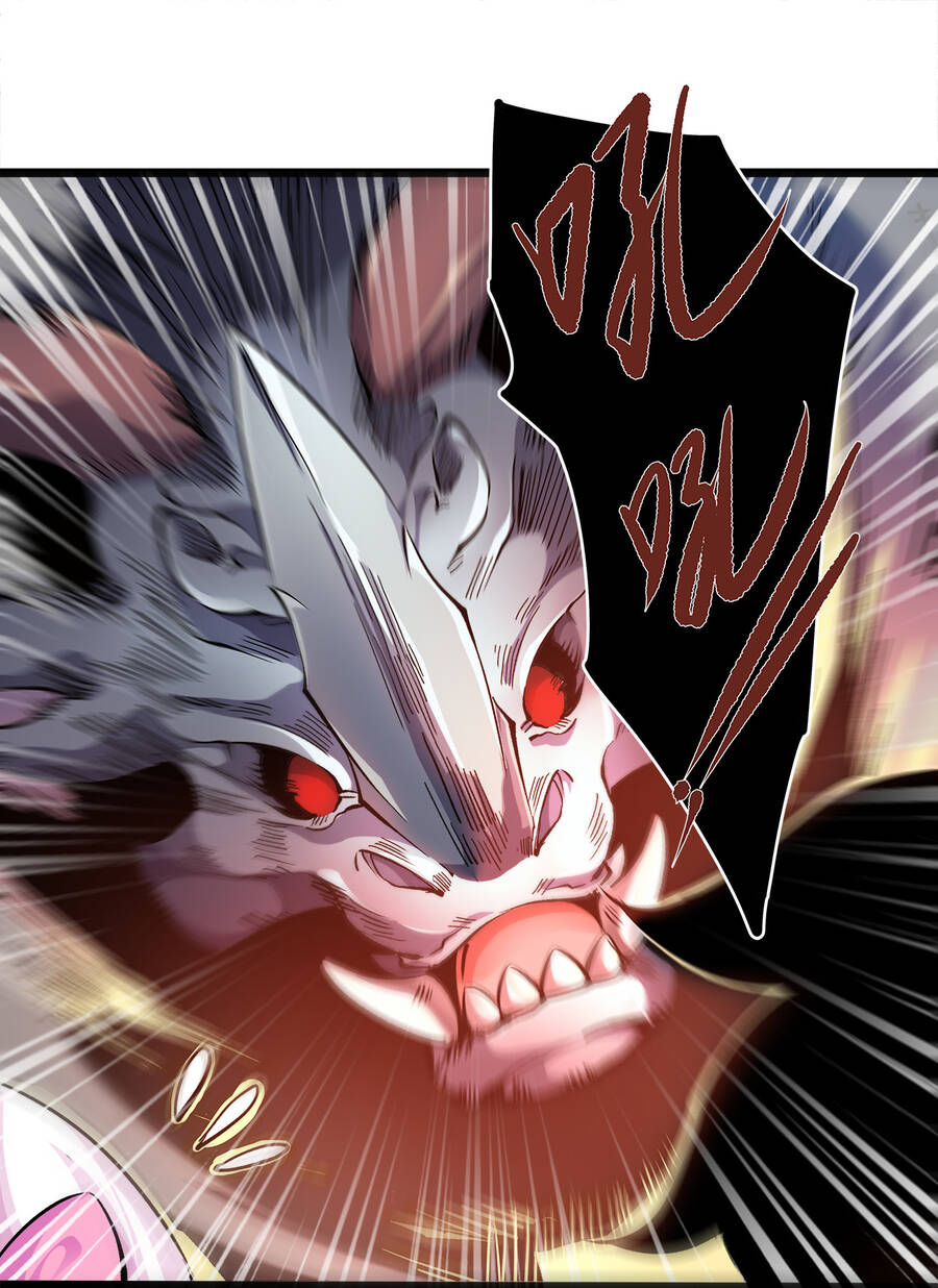 Sức Mạnh Của Ma Thần Vương Chapter 1 - Trang 2