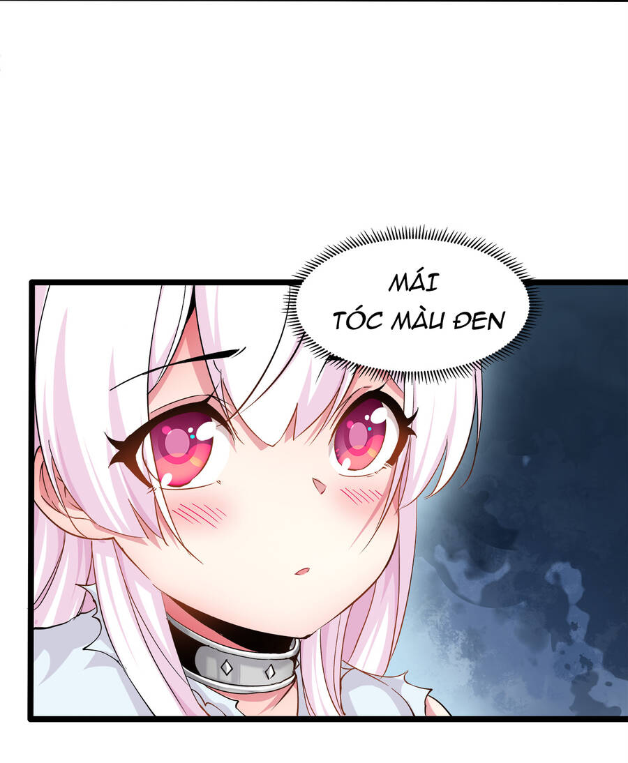 Sức Mạnh Của Ma Thần Vương Chapter 1 - Trang 2