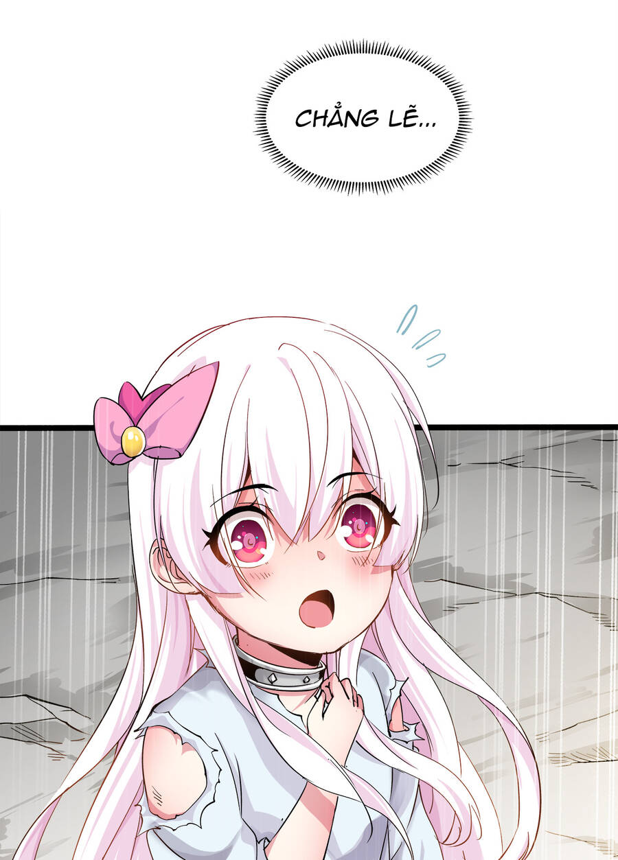 Sức Mạnh Của Ma Thần Vương Chapter 1 - Trang 2