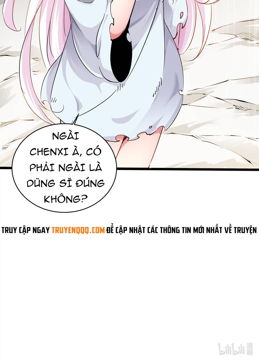 Sức Mạnh Của Ma Thần Vương Chapter 1 - Trang 2