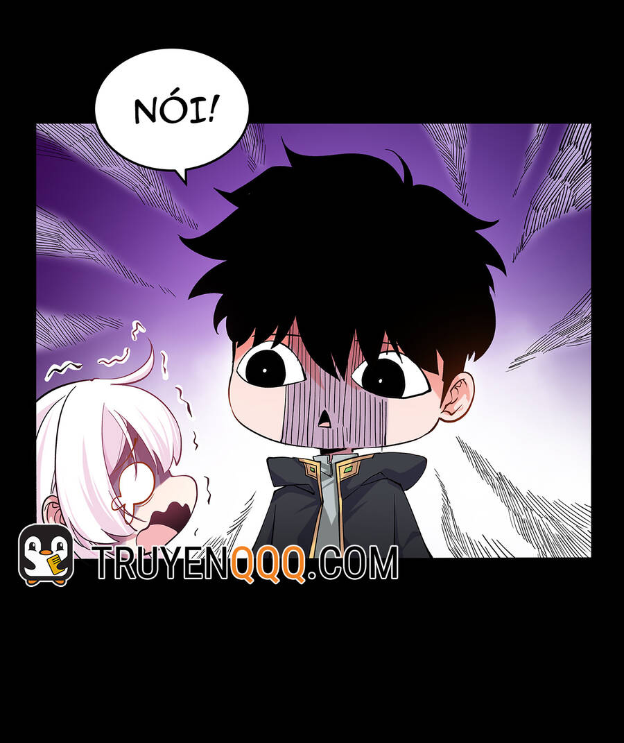 Sức Mạnh Của Ma Thần Vương Chapter 2 - Trang 2