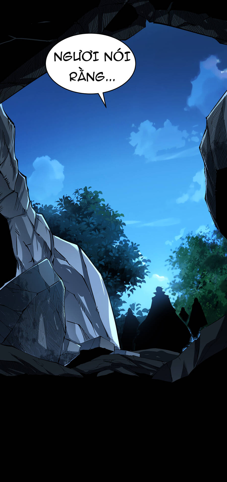 Sức Mạnh Của Ma Thần Vương Chapter 2 - Trang 2