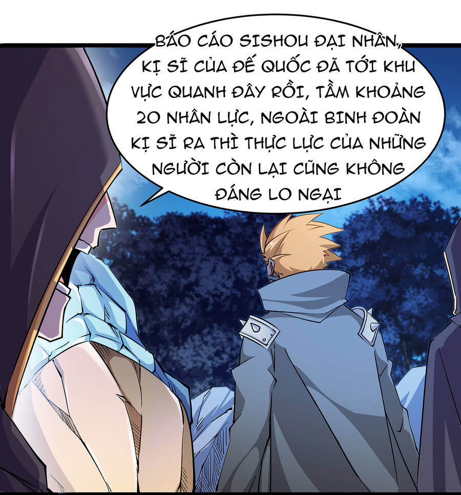 Sức Mạnh Của Ma Thần Vương Chapter 2 - Trang 2