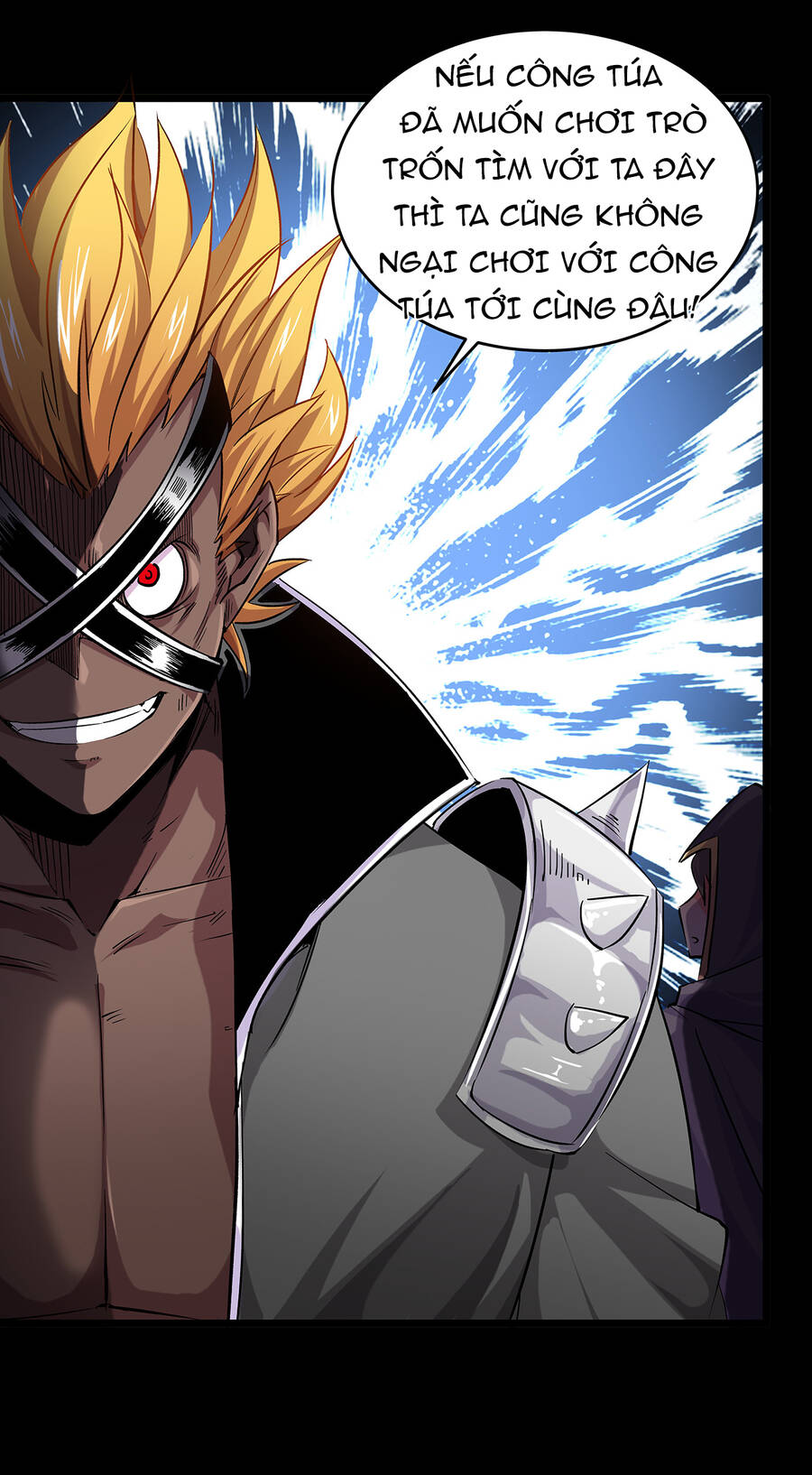 Sức Mạnh Của Ma Thần Vương Chapter 2 - Trang 2