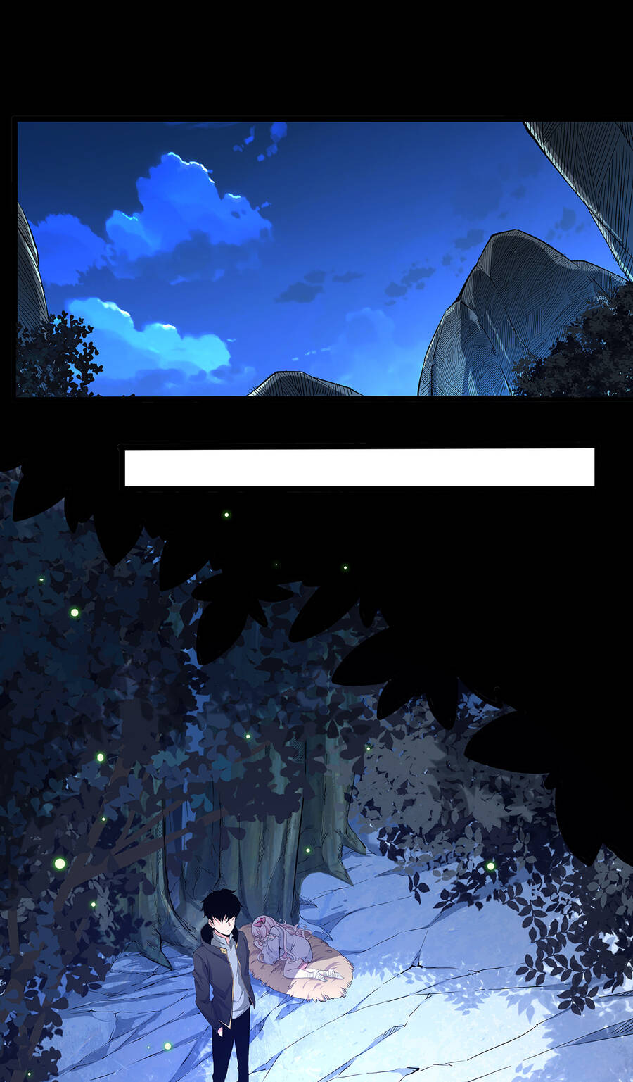 Sức Mạnh Của Ma Thần Vương Chapter 2 - Trang 2