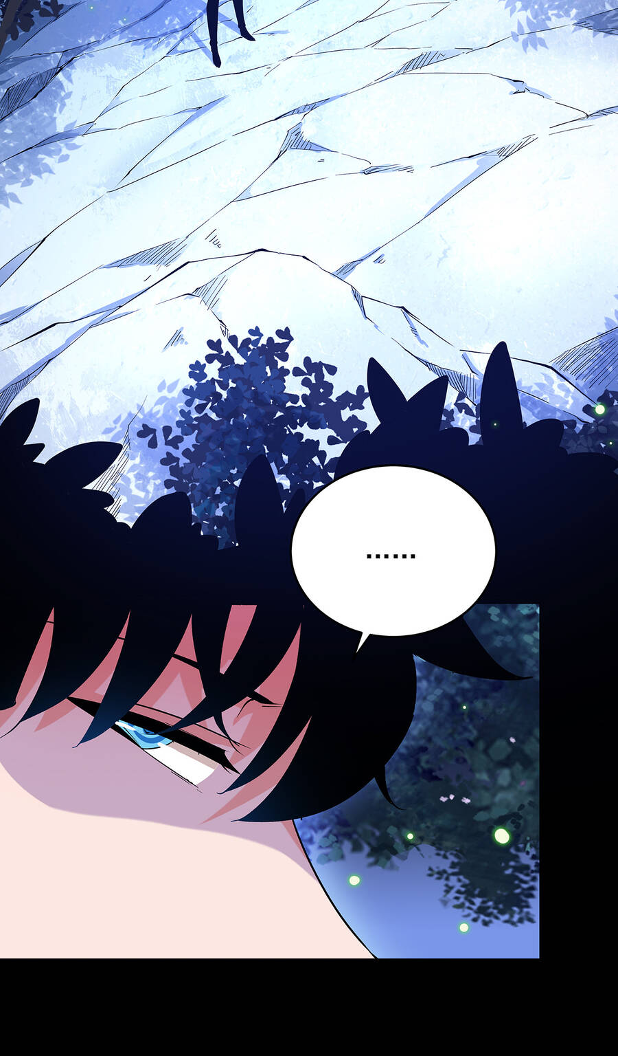 Sức Mạnh Của Ma Thần Vương Chapter 2 - Trang 2