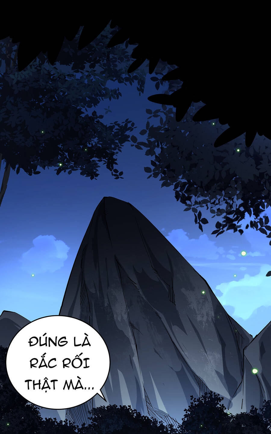 Sức Mạnh Của Ma Thần Vương Chapter 2 - Trang 2