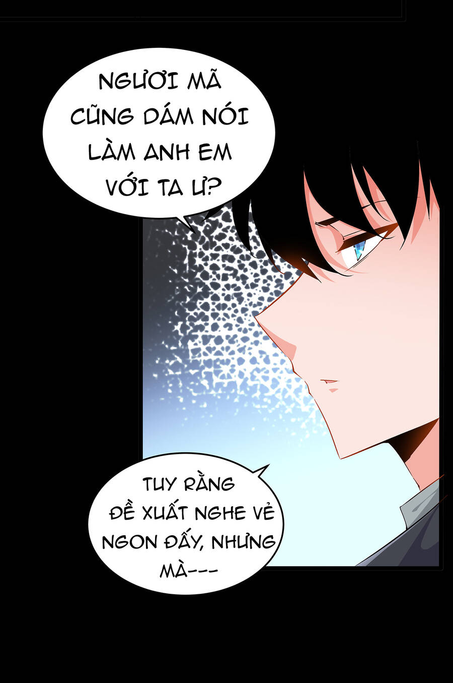 Sức Mạnh Của Ma Thần Vương Chapter 2 - Trang 2