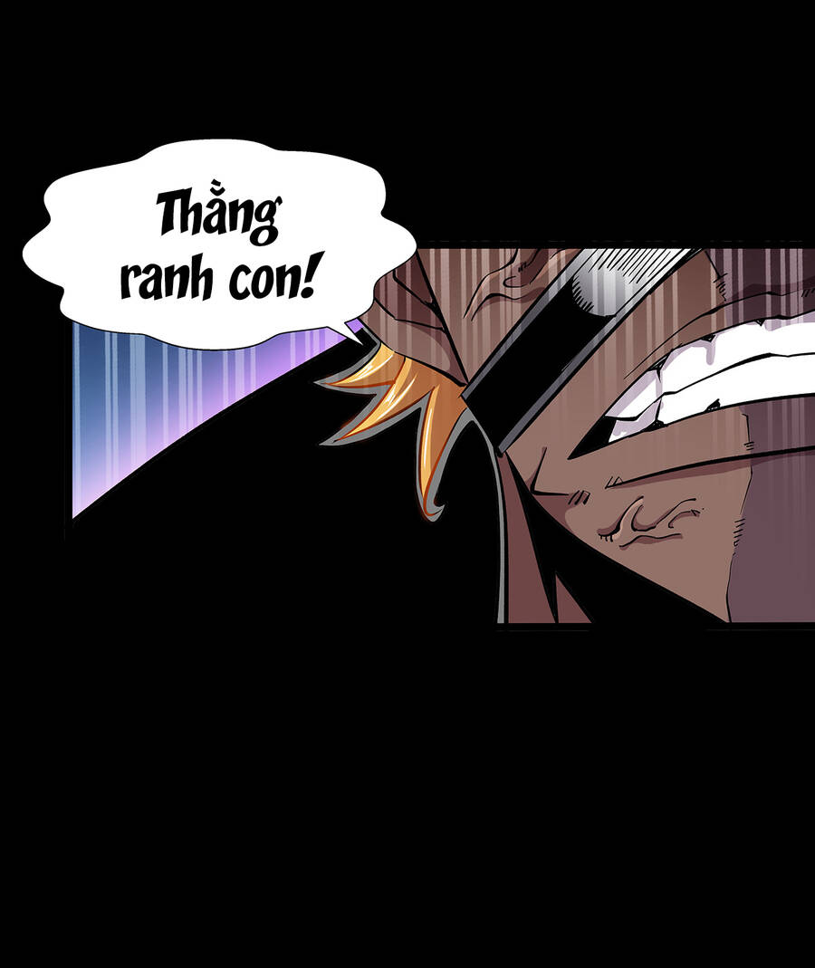 Sức Mạnh Của Ma Thần Vương Chapter 2 - Trang 2