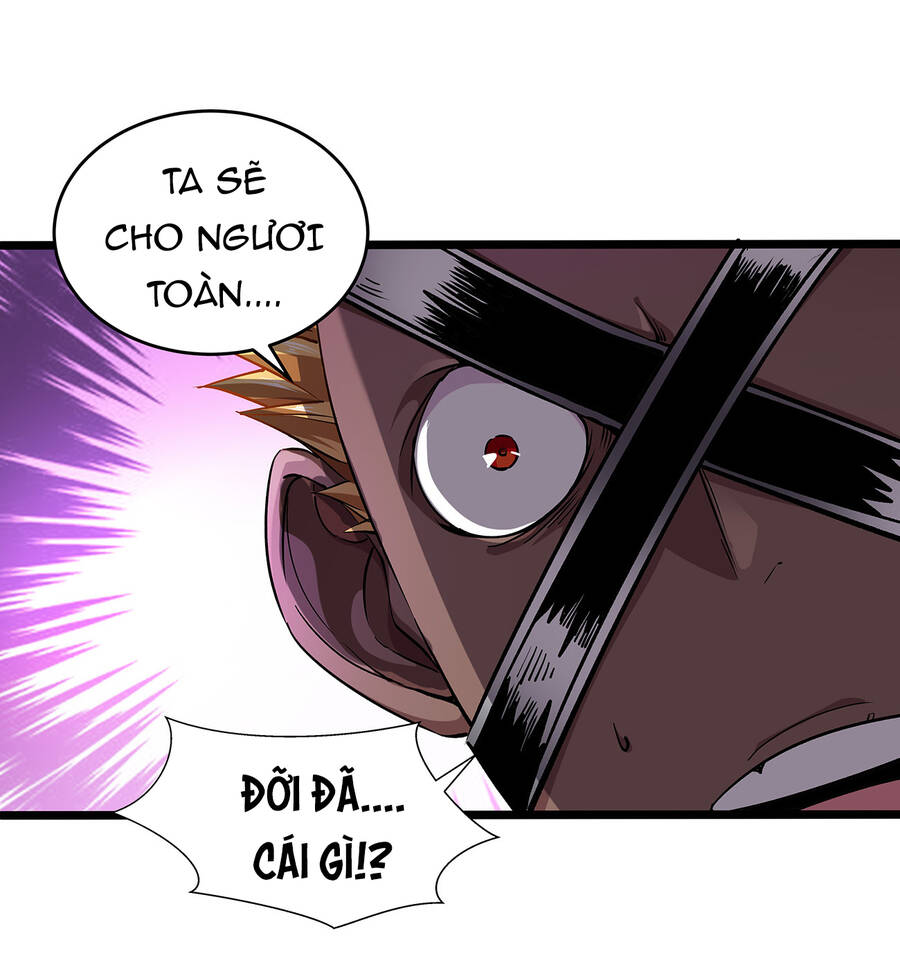 Sức Mạnh Của Ma Thần Vương Chapter 2 - Trang 2