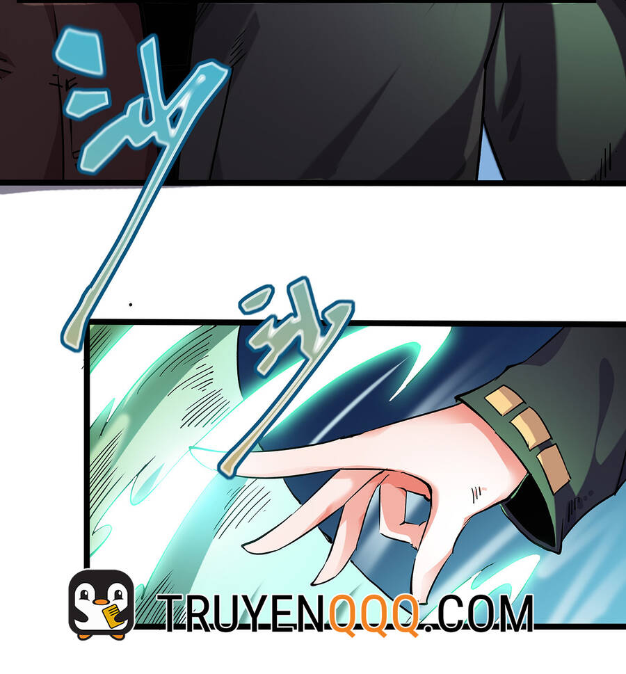 Sức Mạnh Của Ma Thần Vương Chapter 2 - Trang 2