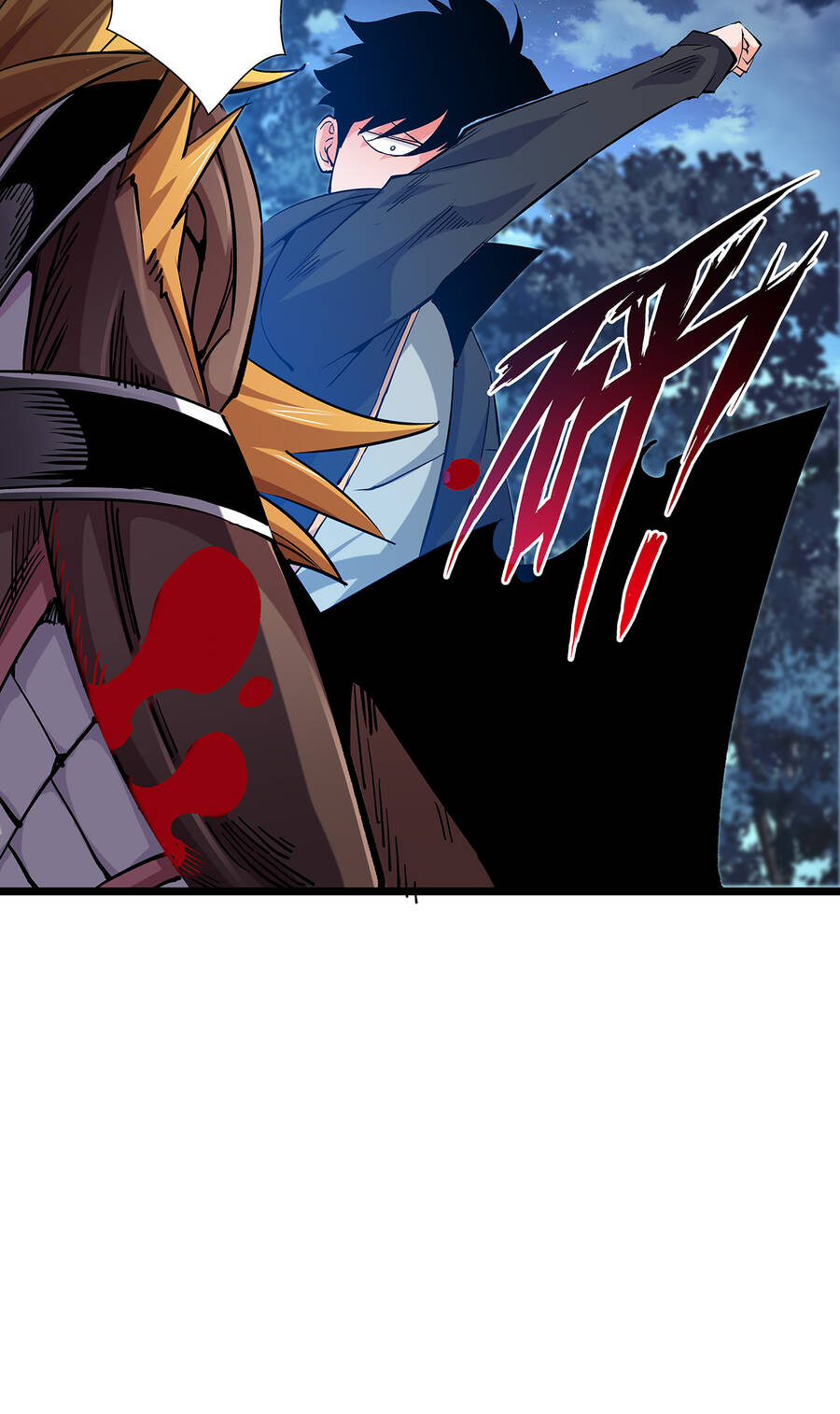 Sức Mạnh Của Ma Thần Vương Chapter 2 - Trang 2