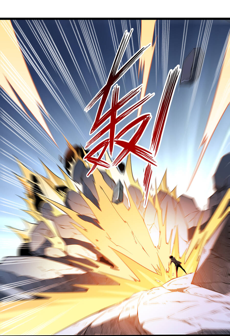 Sức Mạnh Của Ma Thần Vương Chapter 2 - Trang 2