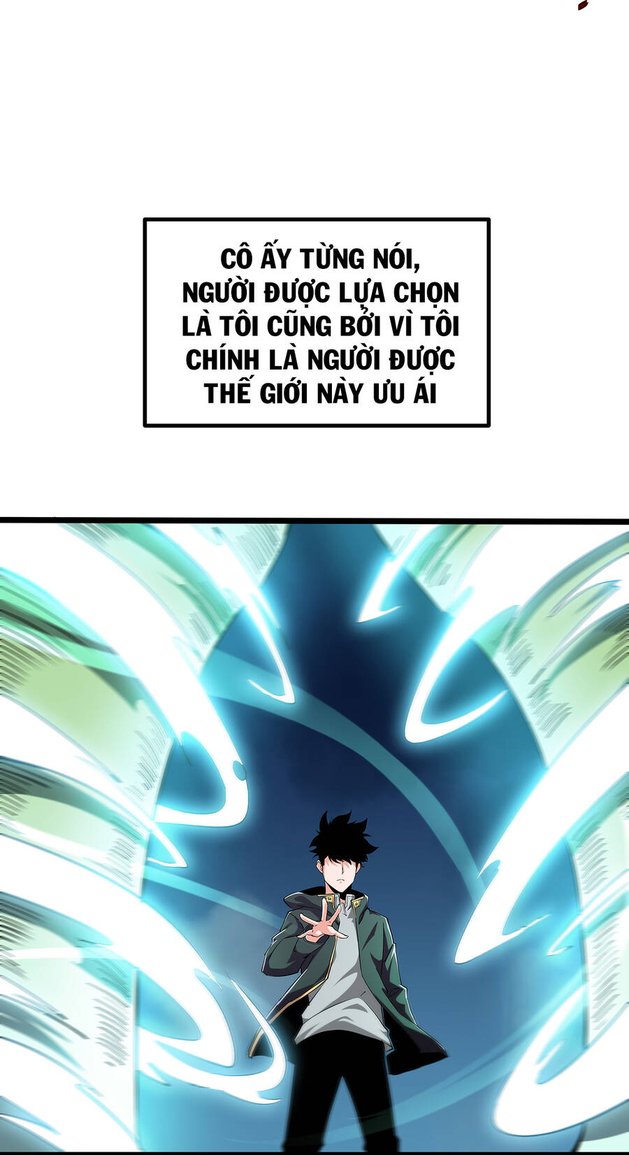 Sức Mạnh Của Ma Thần Vương Chapter 2 - Trang 2