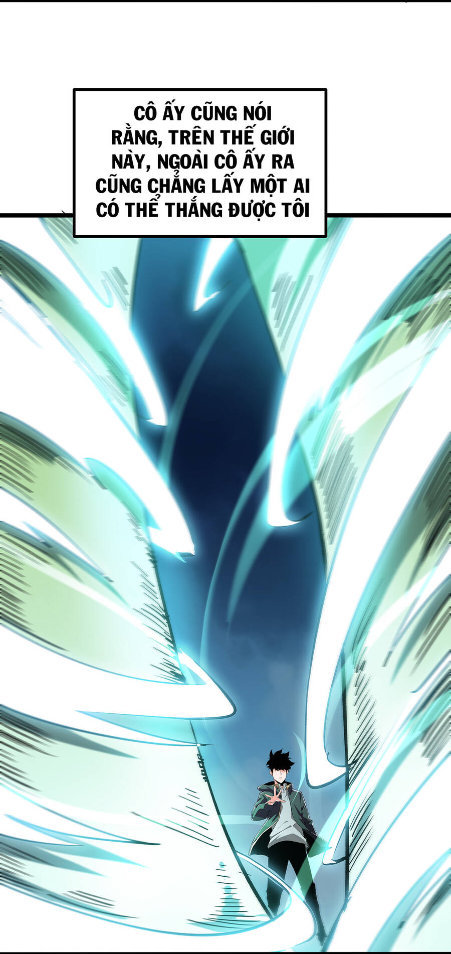 Sức Mạnh Của Ma Thần Vương Chapter 2 - Trang 2