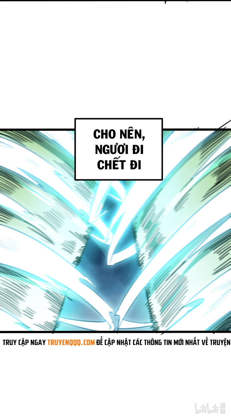 Sức Mạnh Của Ma Thần Vương Chapter 2 - Trang 2