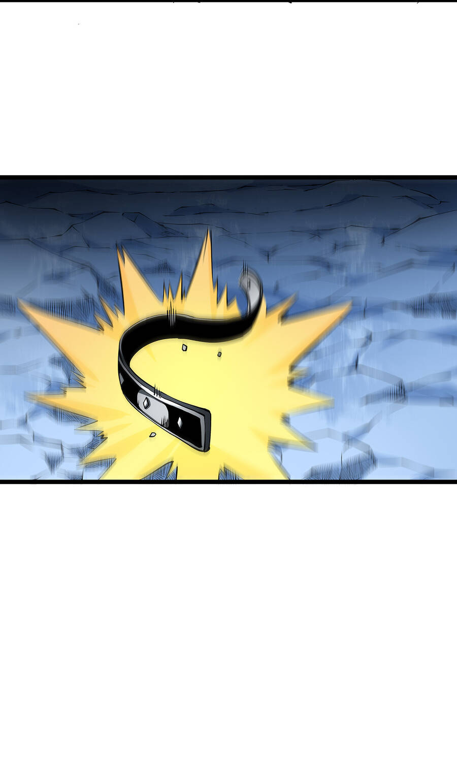 Sức Mạnh Của Ma Thần Vương Chapter 3 - Trang 2