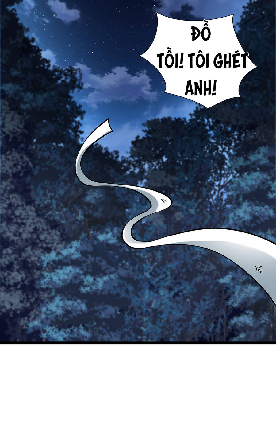 Sức Mạnh Của Ma Thần Vương Chapter 3 - Trang 2