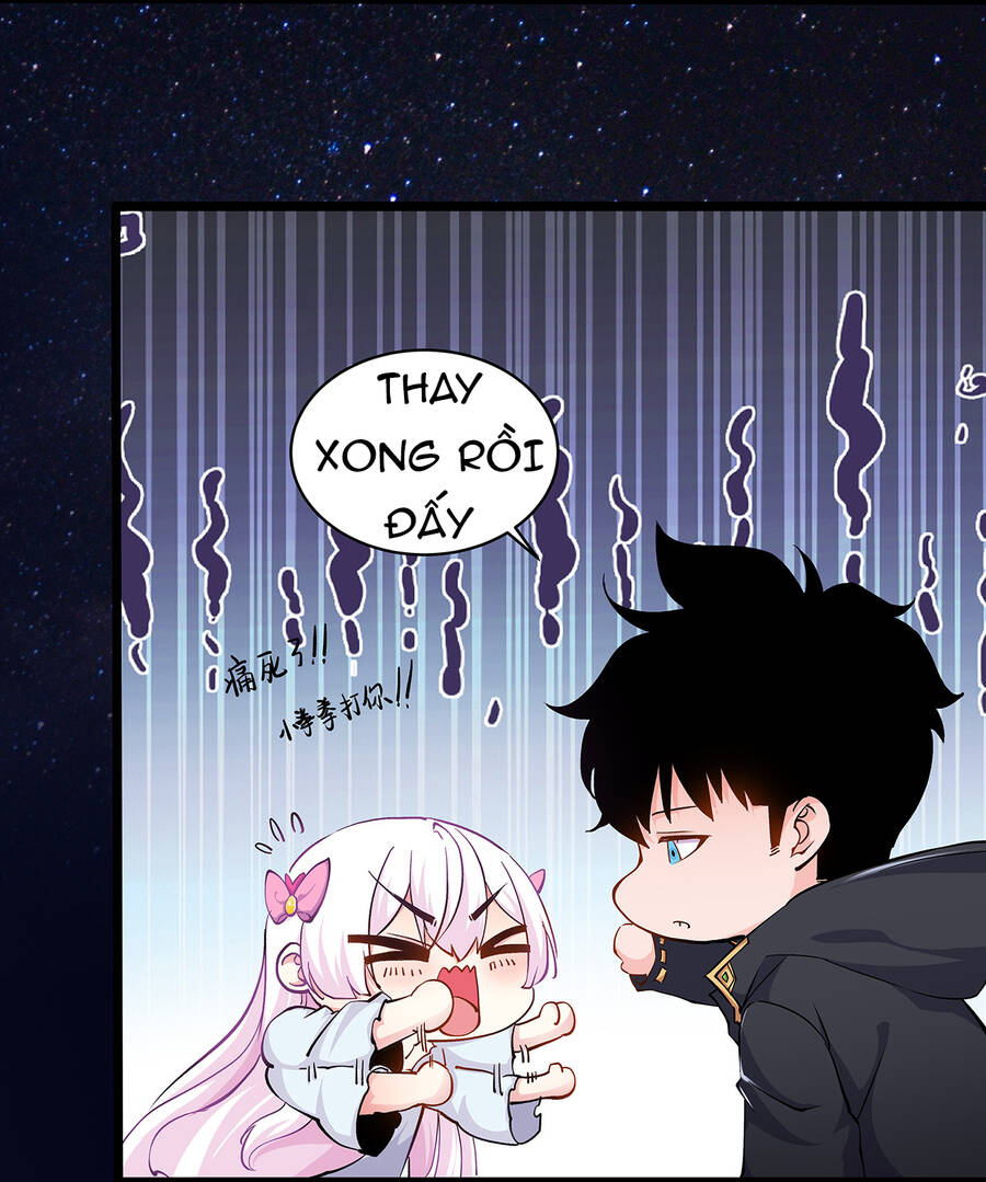 Sức Mạnh Của Ma Thần Vương Chapter 3 - Trang 2