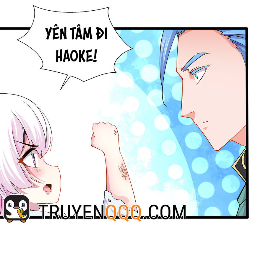 Sức Mạnh Của Ma Thần Vương Chapter 3 - Trang 2