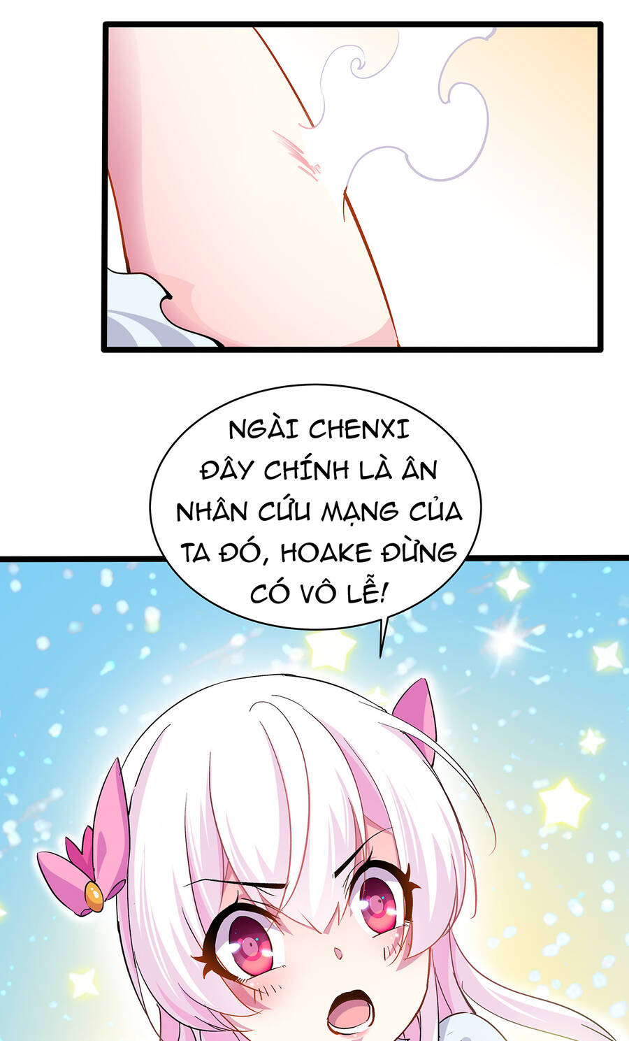 Sức Mạnh Của Ma Thần Vương Chapter 3 - Trang 2