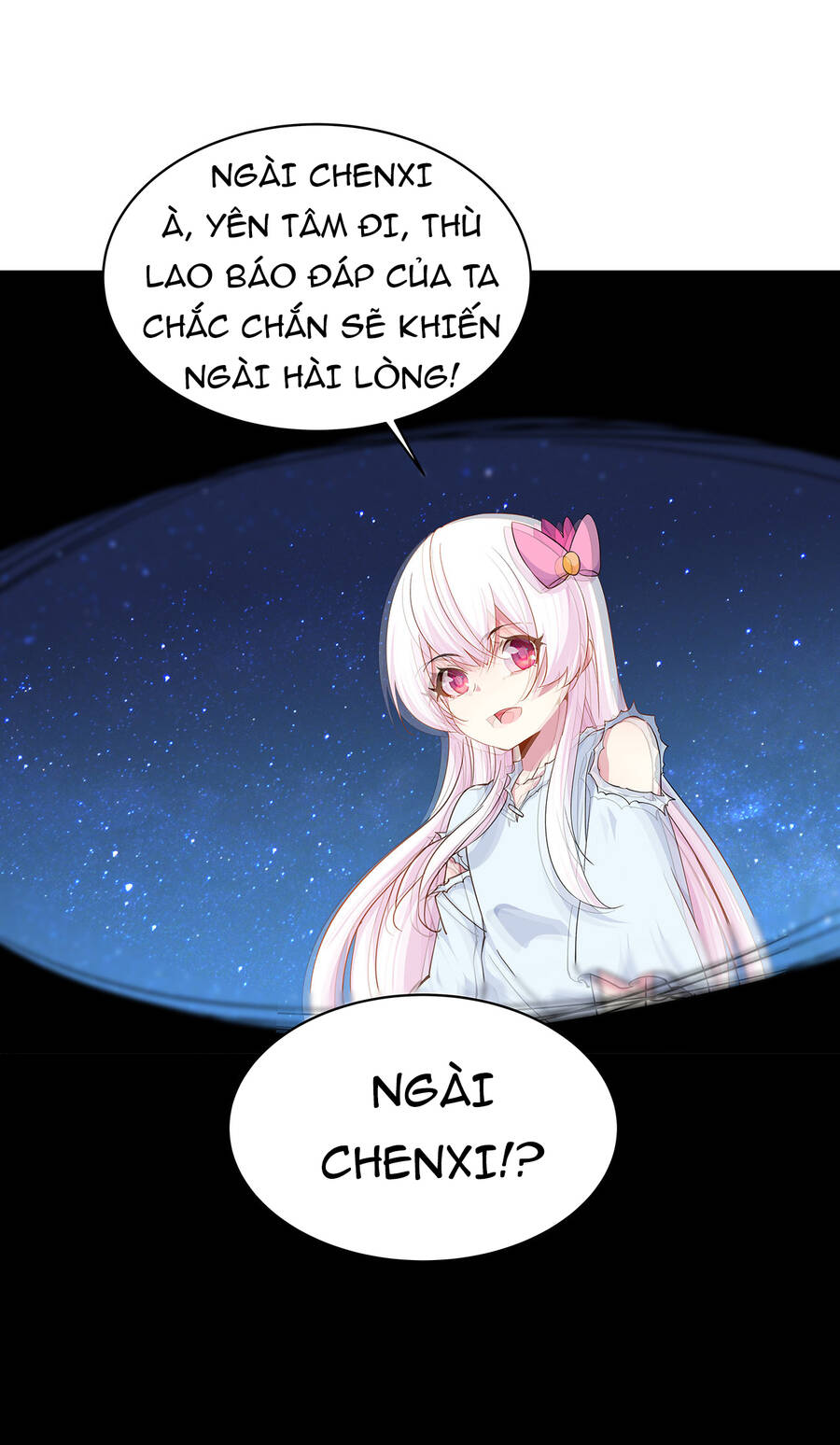 Sức Mạnh Của Ma Thần Vương Chapter 3 - Trang 2