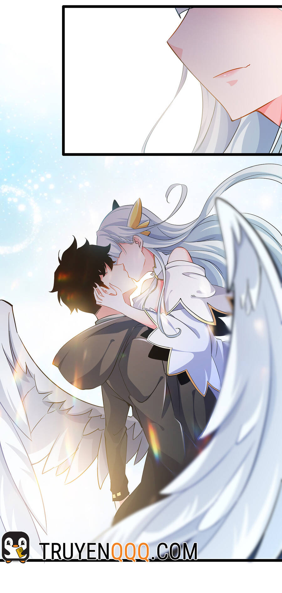 Sức Mạnh Của Ma Thần Vương Chapter 3 - Trang 2