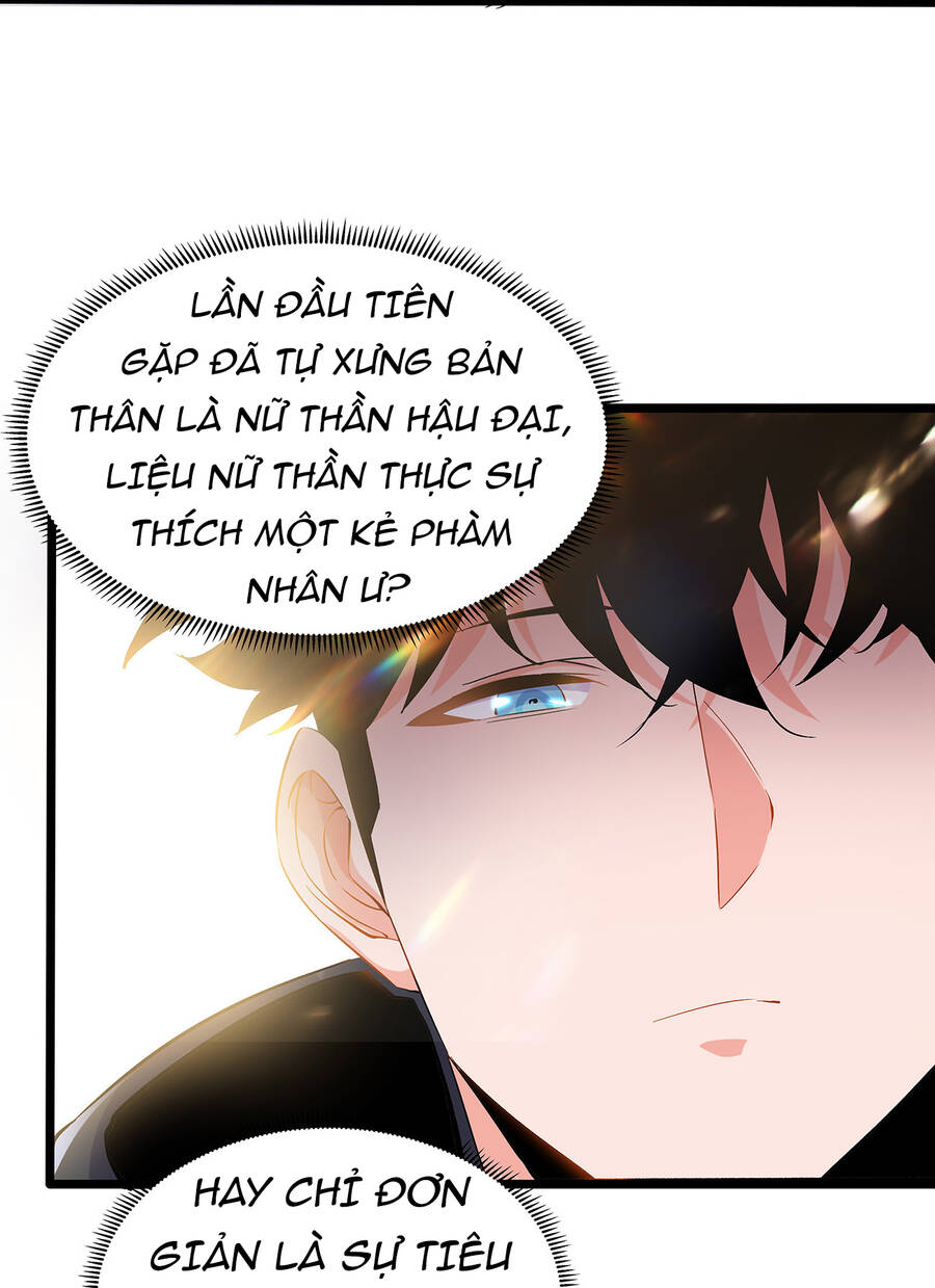 Sức Mạnh Của Ma Thần Vương Chapter 3 - Trang 2