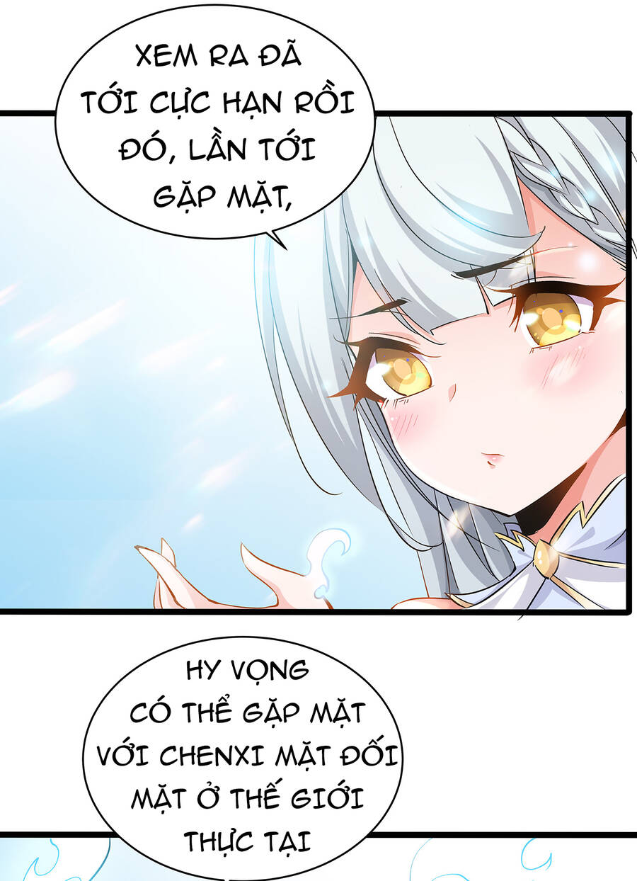 Sức Mạnh Của Ma Thần Vương Chapter 3 - Trang 2