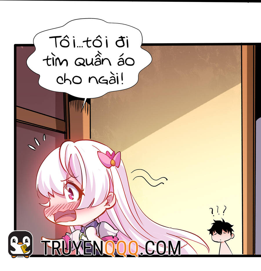 Sức Mạnh Của Ma Thần Vương Chapter 3 - Trang 2