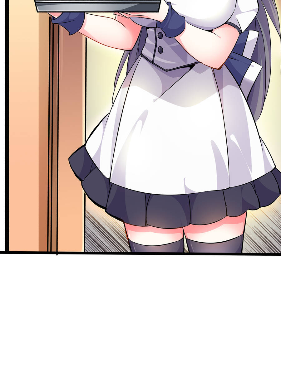 Sức Mạnh Của Ma Thần Vương Chapter 3 - Trang 2