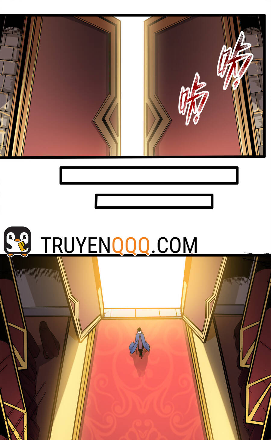 Sức Mạnh Của Ma Thần Vương Chapter 4 - Trang 2