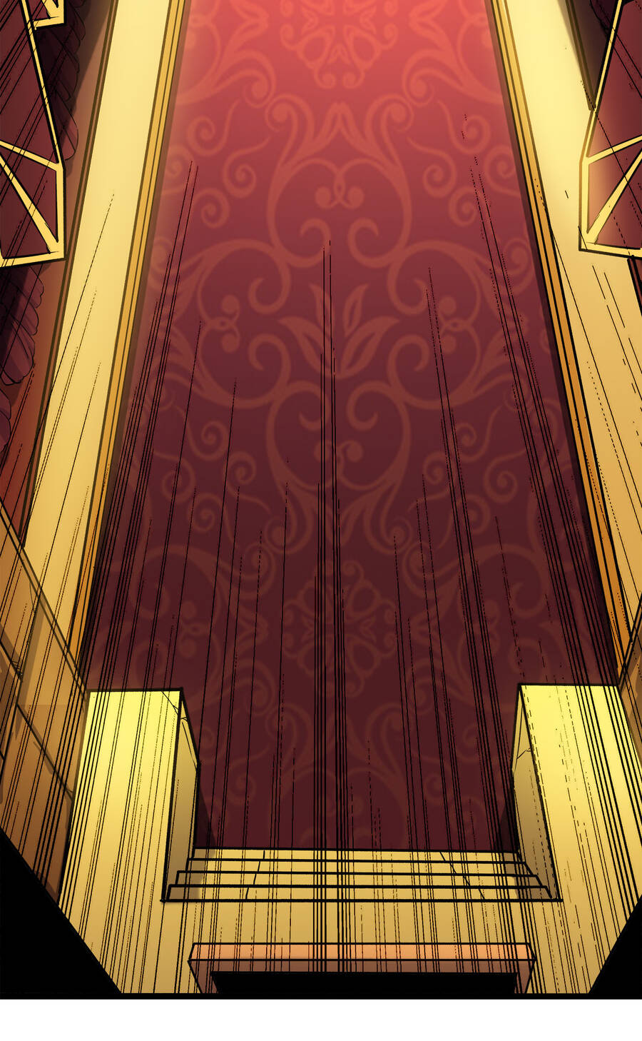 Sức Mạnh Của Ma Thần Vương Chapter 4 - Trang 2