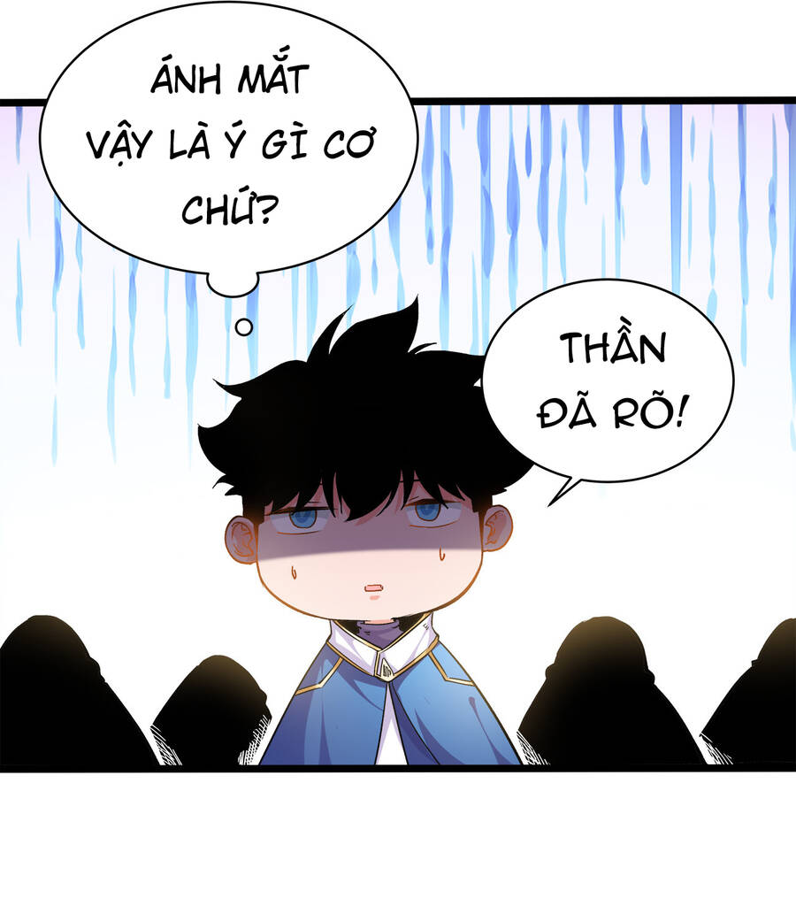 Sức Mạnh Của Ma Thần Vương Chapter 4 - Trang 2