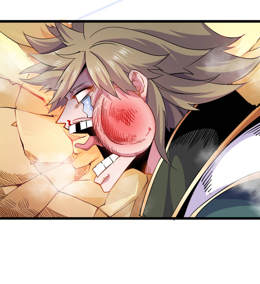 Sức Mạnh Của Ma Thần Vương Chapter 4 - Trang 2