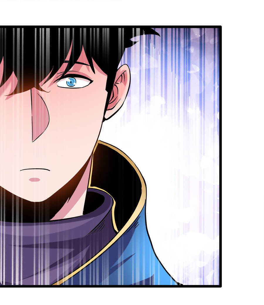 Sức Mạnh Của Ma Thần Vương Chapter 4 - Trang 2