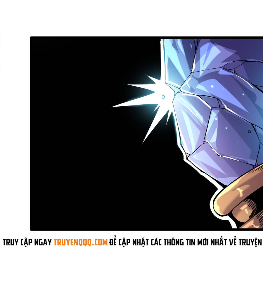 Sức Mạnh Của Ma Thần Vương Chapter 4 - Trang 2