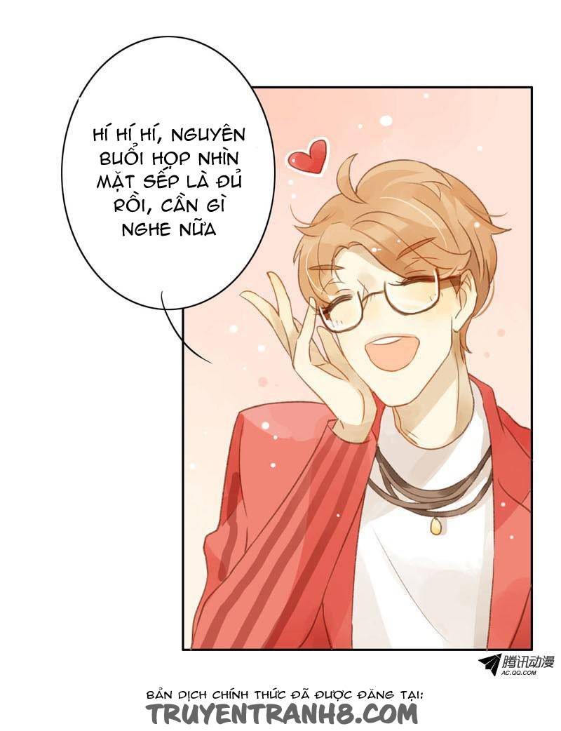 Sức Mạnh Của Sắc Đẹp Chapter 10 - Trang 2