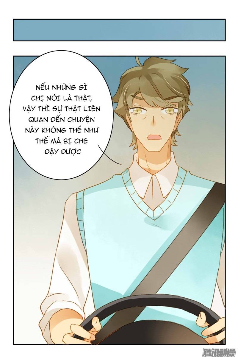 Sức Mạnh Của Sắc Đẹp Chapter 100 - Trang 2