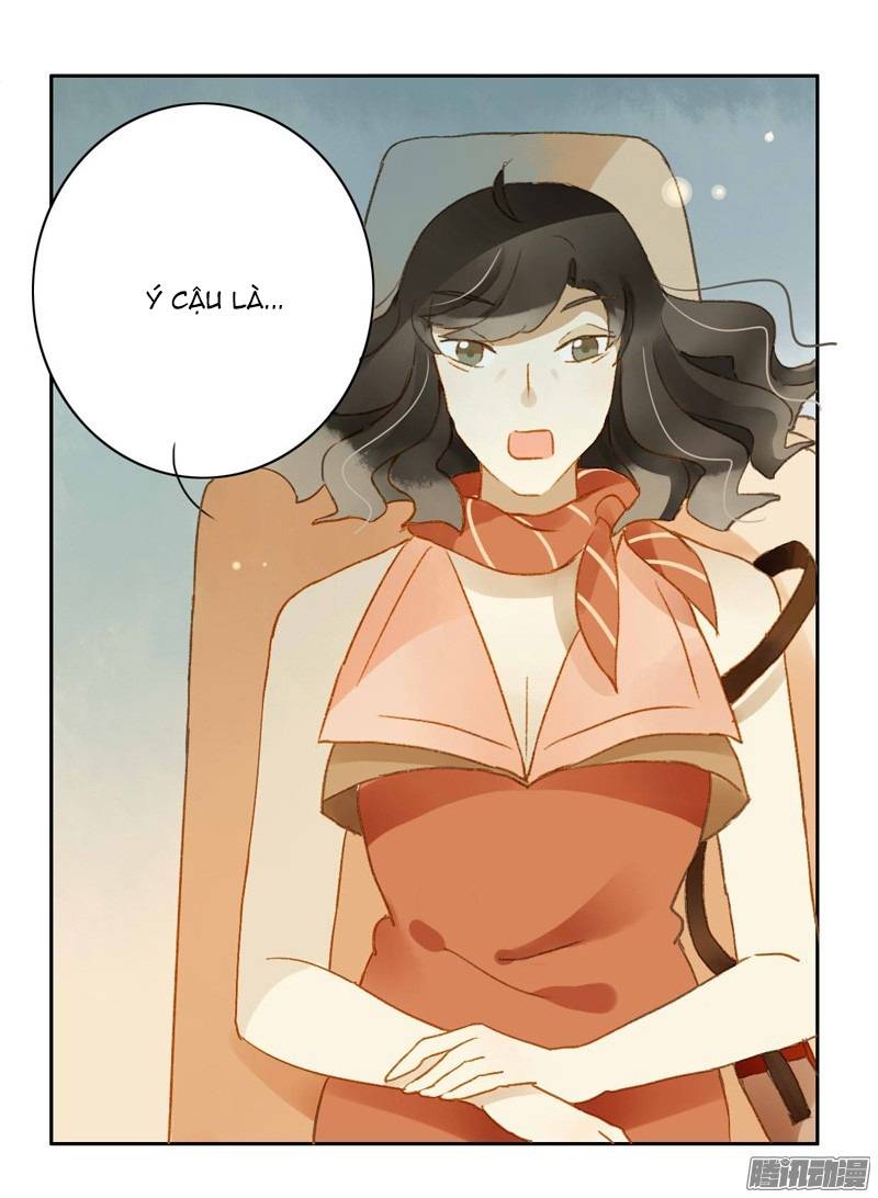 Sức Mạnh Của Sắc Đẹp Chapter 100 - Trang 2