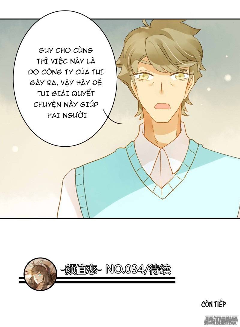 Sức Mạnh Của Sắc Đẹp Chapter 100 - Trang 2