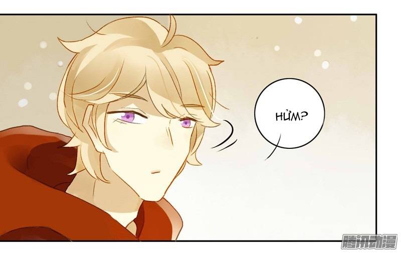 Sức Mạnh Của Sắc Đẹp Chapter 100 - Trang 2